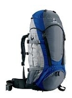 Deuter Futura Vario 50+10