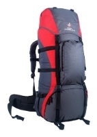 Deuter Patagonia 60+10