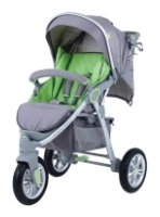Happy Baby Neon Sport