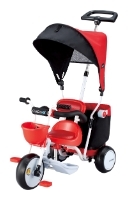 Ides Cargo Plus