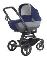 Inglesina Quad (3 в 1)