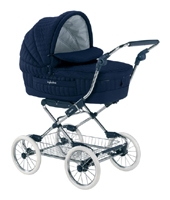 Inglesina Sofia (шасси Comfort Piu)