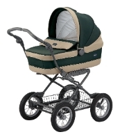 Inglesina Sofia (шасси Ergo Bike)