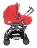 Inglesina Zippy Free System (2010)