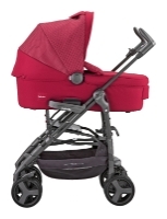 Inglesina Zippy System
