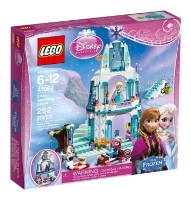 LEGO Disney Princess 41062 Ледяной замок Эльзы
