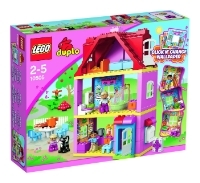 LEGO Duplo 10505 Кукольный домик