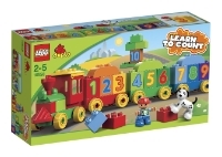 LEGO Duplo 10558 Считай и играй