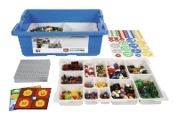 LEGO Education 45100 Начни историю