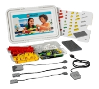 LEGO Education 9580 Строительный набор WeDo