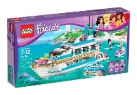 LEGO Friends 41015 Круизный лайнер