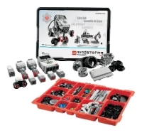 LEGO Mindstorms 45544 Образовательный набор EV3