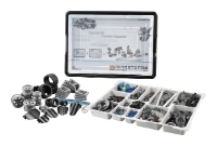 LEGO Mindstorms 45560 Расширенный набор EV3