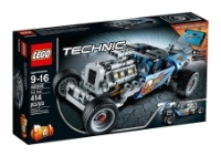 LEGO Technic 42022 Гоночный автомобиль