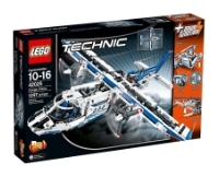 LEGO Technic 42025 Грузовой самолет