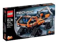 LEGO Technic 42038 Арктический вездеход