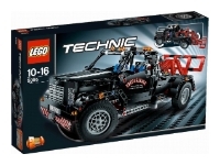 LEGO Technic 9395 Тягач