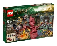 LEGO The Hobbit 79018 Одинокая гора