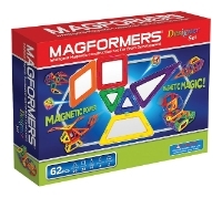 Magformers 63081 Designer Set