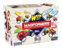 Magformers 63094 Wow Set