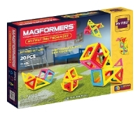 Magformers My First 63143 Маленькие друзья