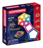 Magformers Standart 63070 62