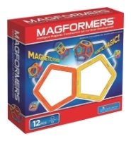 Magformers Standart 63071 12