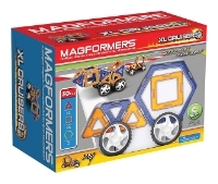 Magformers XL Cruisers 63073 Машины