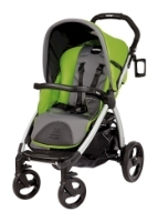 Peg-Perego Book Completo (прогулочная)