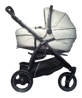 Peg-Perego Book Cross (3 в 1)
