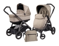 Peg-Perego Book Plus Pop-Up (3 в 1)