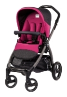 Peg-Perego Book Plus Pop-up (прогулочная)