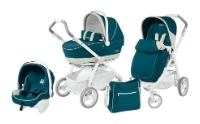 Peg-Perego Book Plus Pure (3 в 1)
