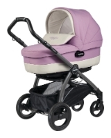 Peg-Perego Culla (шасси Book Plus S)
