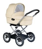Peg-Perego Culla-auto (шасси Velo)