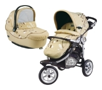 Peg-Perego GT3 (2 в 1)