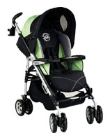 Peg-Perego Pliko P3 Classico (прогулочная)