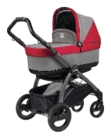 Peg-Perego Pop-Up (шасси Book Plus S)