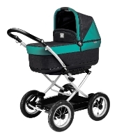 Peg-Perego Pop-Up (шасси Velo)
