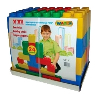 Полесье XXL 37503 24 элемента