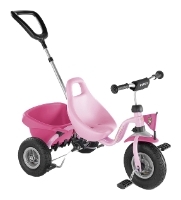 Puky 2369 CAT 1 L Prinzessin Lillifee