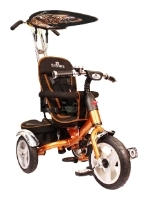Rich Toys Lexus Trike VIP (2013)