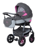 Riko Nano Apollo-Caretto (2 в 1)