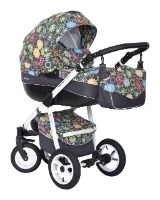 Riko Nano Flower Collection (2 в 1)