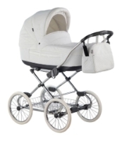 ROAN Marita Prestige/Elegance Leather (2 в 1)