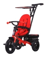 RT ICON Elite Black Brilliant