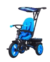 RT ICON Elite Blue Topaz