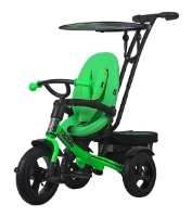 RT ICON Elite Emerald
