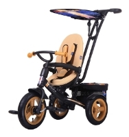 RT ICON Elite Gold