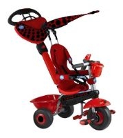 Smart Trike 1573500 Zoo-Collection